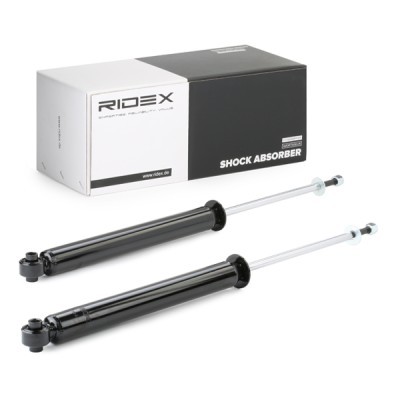 Stoßdämpfer RIDEX 854S1529 854S1529 - foto 3
