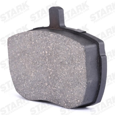 Bremsbeläge Satz Stark SKBP-0011351 SKBP-0011351 - foto 5