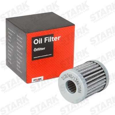 Kraftstofffilter Stark SKFF-0870232 SKFF-0870232 - foto 2
