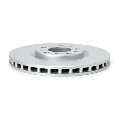 Bremsscheibe RIDEX 82B0410P 82B0410P - foto 4