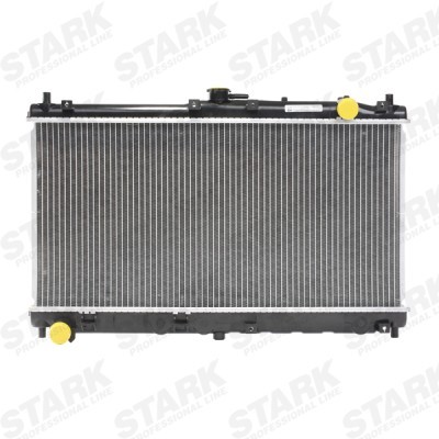 Kühler, Motorkühlung Stark SKRD-0120418 SKRD-0120418 - foto 5