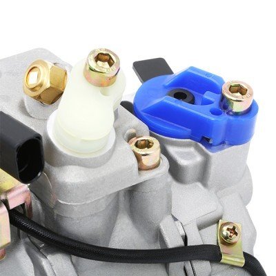 Kompressor, Klimaanlage 447K0316 - foto 6