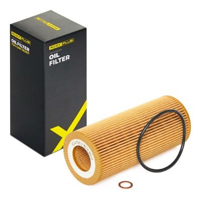 Ölfilter RIDEX 7O0015P 7O0015P - foto 2