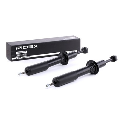 Stoßdämpfer RIDEX 854S1662 854S1662 - foto 3