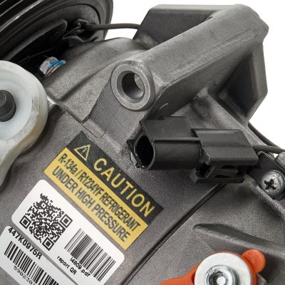 Kompressor, Klimaanlage 447K0975R - foto 6