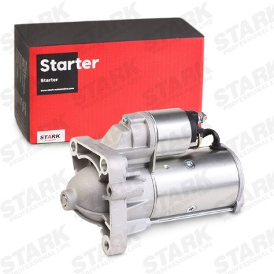 Anlasser Stark SKSTR-0330046 SKSTR-0330046 - foto 2