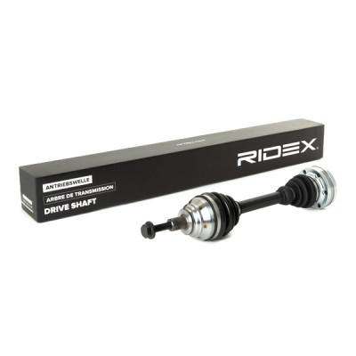 Antriebswelle RIDEX 13D0698 13D0698 - foto 2