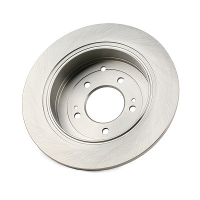 Bremsscheibe RIDEX 82B1829 82B1829 - foto 4