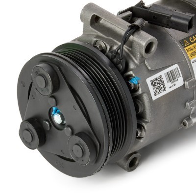 Klimakompressor 447K0251R - foto 5