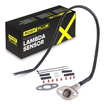 Lambdasonde RIDEX 3922L0092P 3922L0092P - foto 2
