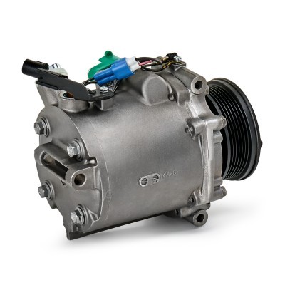 Kompressor, Klimaanlage 447K0125R - foto 4