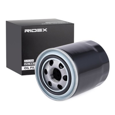 Ölfilter RIDEX 7O0057 7O0057 - foto 2