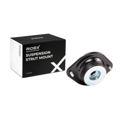 Stoßdämpferkissen Vorderachse RIDEX 1180S0068 1180S0068 - foto 6