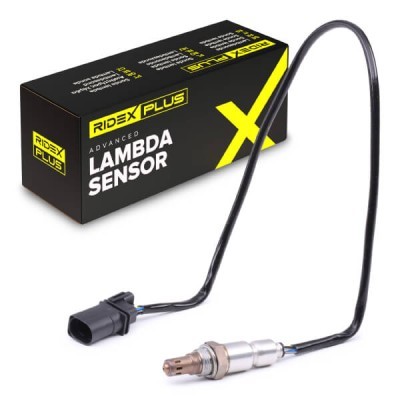 Lambdasonde RIDEX 3922L0488P 3922L0488P - foto 2