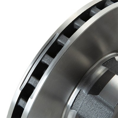 Bremsscheibe RIDEX 82B0918 82B0918 - foto 5