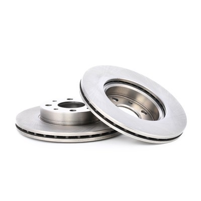 Bremsscheibe RIDEX 82B0948 82B0948 - foto 3