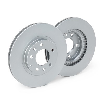 Bremsscheibe RIDEX 82B0672P 82B0672P - foto 3