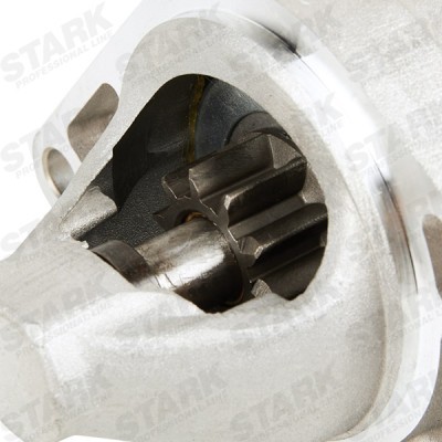 Anlasser Stark SKSTR-03330523 SKSTR-03330523 - foto 5