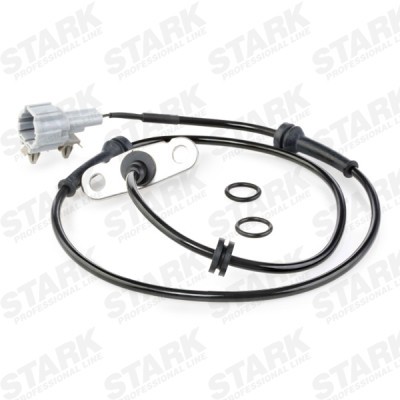 ABS Sensor Stark SKWSS-0350233 SKWSS-0350233 - foto 4