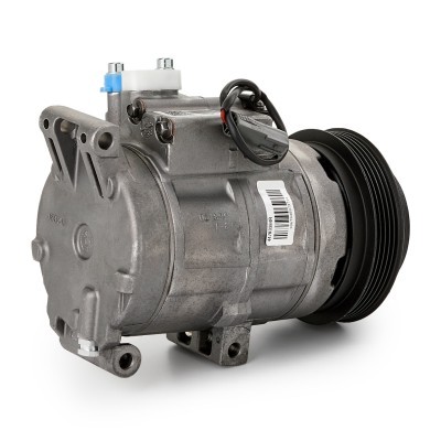 Kompressor, Klimaanlage 447K0384R - foto 4