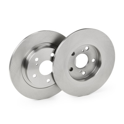 Bremsscheibe RIDEX 82B0726 82B0726 - foto 7
