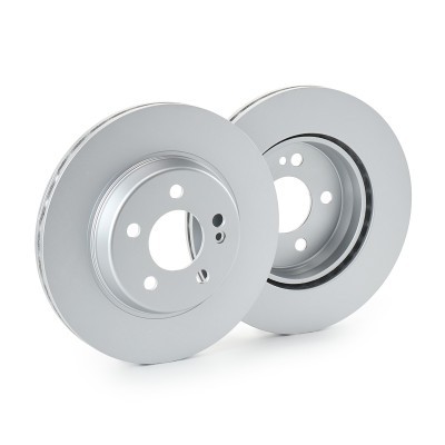 Bremsscheibe RIDEX 82B2596P 82B2596P - foto 3