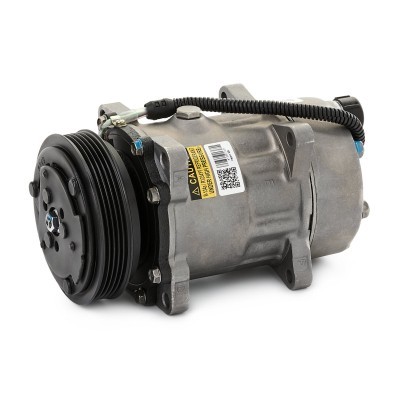 Kompressor, Klimaanlage 447K1103R - foto 3