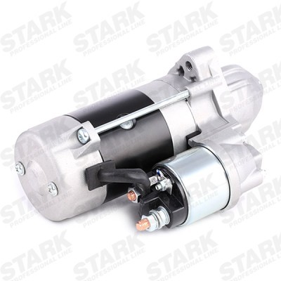 Anlasser Stark SKSTR-0330064 SKSTR-0330064 - foto 4