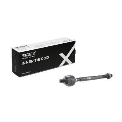 Lenkstange RIDEX 51T0044 51T0044 - foto 2