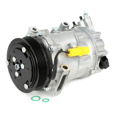 Kompressor, Klimaanlage 447K0036 - foto 3