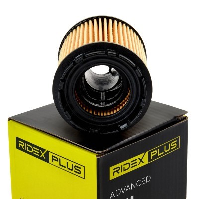 Ölfilter RIDEX 7O0068P 7O0068P - foto 5