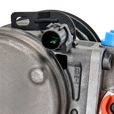 Kompressor, Klimaanlage 447K0201R - foto 6