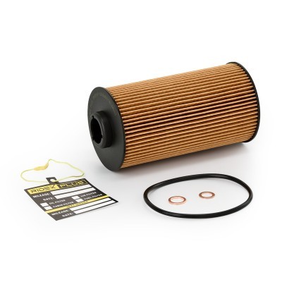 Ölfilter RIDEX 7O0096P 7O0096P - foto 2