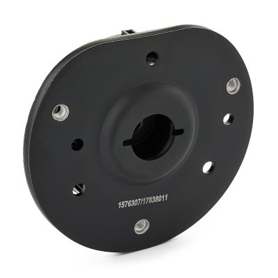 Stoßdämpferkissen Vorderachse RIDEX 1180S1081 1180S1081 - foto 3