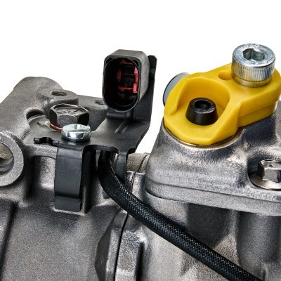 Kompressor, Klimaanlage 447K0280R - foto 6