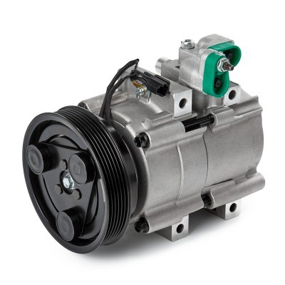 Kompressor, Klimaanlage 447K0064 - foto 3
