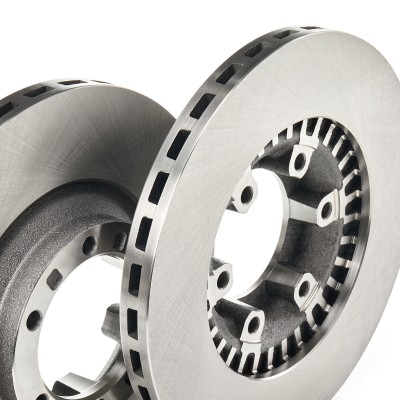 Bremsscheibe RIDEX 82B1087 82B1087 - foto 8