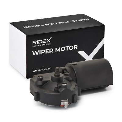 Wischermotor RIDEX 295W0020 295W0020 - foto 2