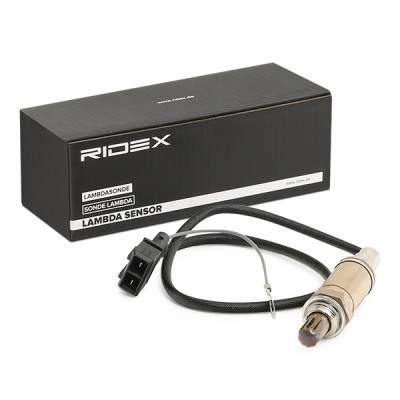 Lambdasonde RIDEX 3922L0239 3922L0239 - foto 2