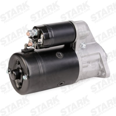 Anlasser Stark SKSTR-0330463 SKSTR-0330463 - foto 4