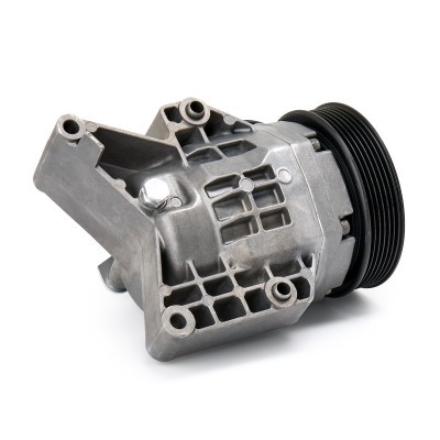 Kompressor, Klimaanlage 447K0622R - foto 4