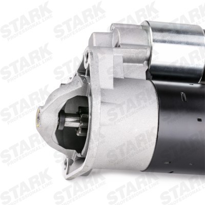 Anlasser Stark SKSTR-0330100 SKSTR-0330100 - foto 5