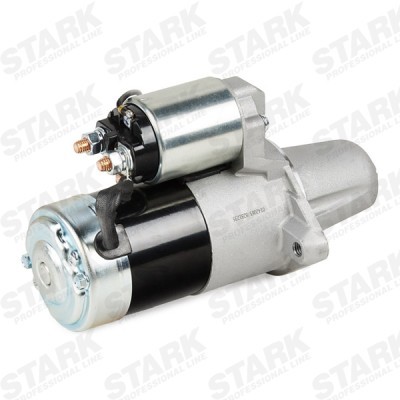 Anlasser Stark SKSTR-0330268 SKSTR-0330268 - foto 4