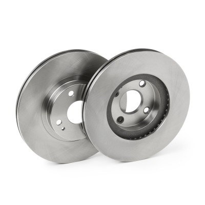 Bremsscheibe RIDEX 82B1101 82B1101 - foto 7