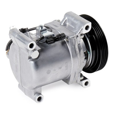 Kompressor, Klimaanlage SUZUKI SWIFT III 447K0761 - foto 7
