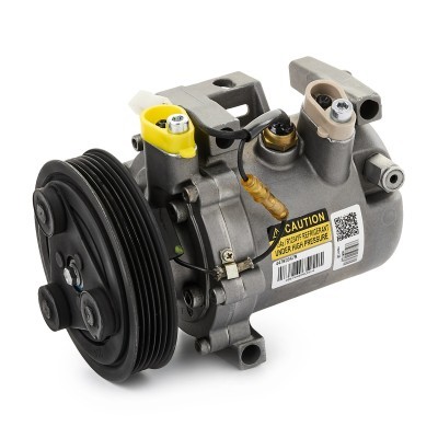 Kompressor, Klimaanlage 447K0947R - foto 3