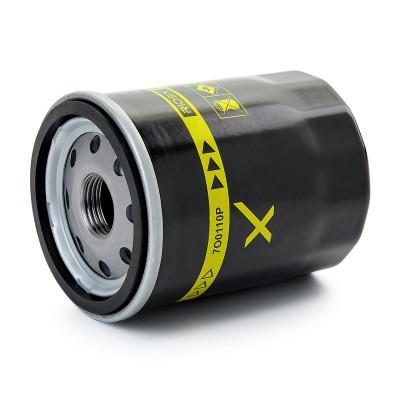 Ölfilter RIDEX 7O0110P 7O0110P - foto 3