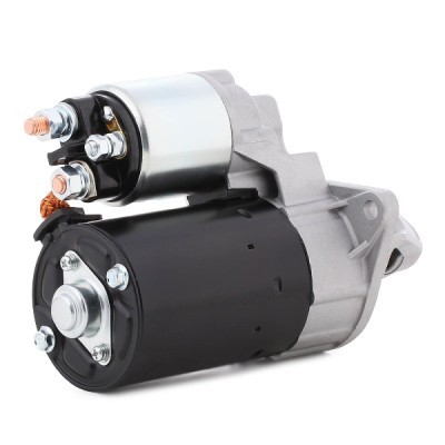 Anlasser RIDEX 2S0164 2S0164 - foto 4