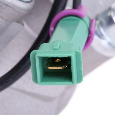 Kompressor, Klimaanlage 447K0137 - foto 6