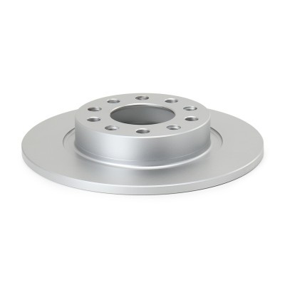 Bremsscheibe RIDEX 82B0794P 82B0794P - foto 4